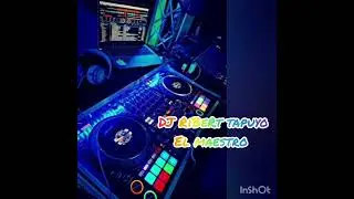 Salsa Corrinche // Skay 593 🎛️ Dj RiBeRt tapuyo