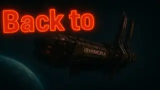 Breaking Dead Space 2 - Part 6: Getting back on the Ishimura... With Cheats