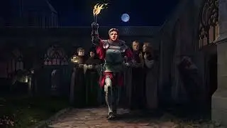 Agnus Dei (Sedletz rendition) - Kingdom Come: Deliverance II Mysteria Ecclesiae