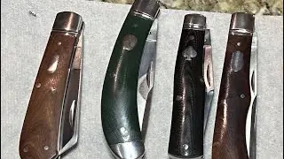 Rosecraft blades fall seconds sale! AMAZING value