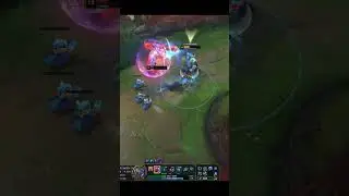 Bruiser Gragas is not real #leagueoflegends #woody #outplay