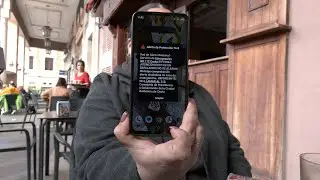 Cumplido con éxito el segundo simulacro de ES-ALERT en Ceuta