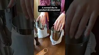 A Normal Day in Product Development