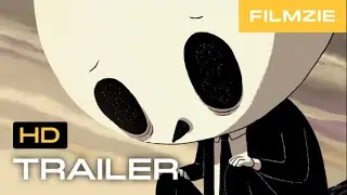Birdboy: The Forgotten Children: Official Trailer (2015) | Andrea Alzuri, Eva Ojanguren, Josu Cubero