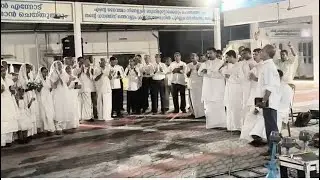 TPM | Kadambanadu Convention 2025 |പരസ്യയോഗം | ഫെയ്ത് ഹോം ലാസ്റ്റ് മീറ്റിംഗ് 