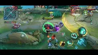 MLBB | GROCK META N&Agrave;Y VẪN QU&Aacute; IMBA. KẾT HỢP VỚI EUDORA REVAMP HỦY DIỆT ĐỐI THỦ!!
