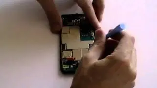 How to Replace HTC Incredible Droid LCD Screen Repair Guide
