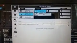 Como configurar a placa de som do virtual dj 8(pr&eacute; esculta)
