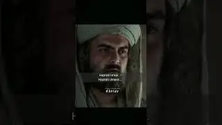 Umar ibn Hattob