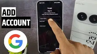 nothing phone 2a how to add google account | gmail account kaise add kare nothing 2a