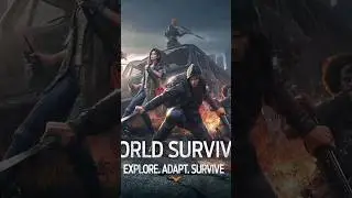 undawn game review 🎮🔥🔥🎮 G2KGAMING #undawn #mobile gameplay #viral short #trending#usa #graphics