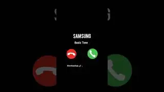 Samsung - Basic Bell #samsung #androidringtones