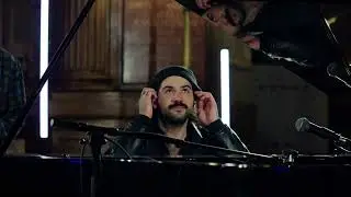 CRAYON feat. Lossapardo &mdash; Pink (live @ Qui va piano va sano 2023)