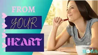 BEST Journaling Topics to REFRESH Moms {DIY Wellness Travel}