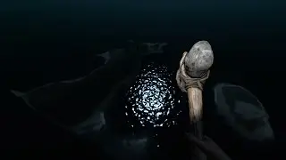 Изучаем мод Big island в Stranded Deep