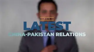 The Latest: Three Things to Know About China-Pakistan Military Ties