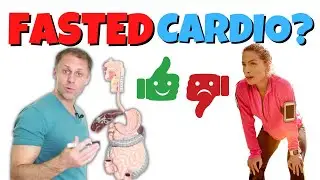 Is Fasted Cardio Good or Bad