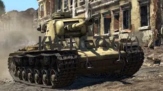 KW I C 756 (r) (Германия)