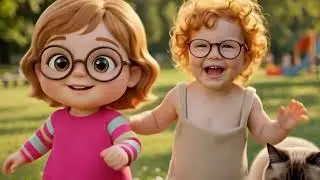 ABC Song for Babies + Learn Colors & Tongue Fun + More Calm Nursery Rhymes & Kids Songs | Lumi Baby