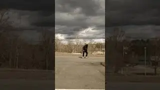 Just A Basic Switch Shuvit Workout