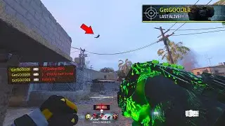 THEY FINALLY FIXED KING KONG'S BEAST GLOVE and it yeets players out the map 😂