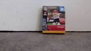 Oyo Sports Super Bowl Champion Tom Brady Review!