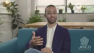 JIMCO Technology Fund talks to Lean Technologies' Co-founder & CEO Hisham Al-Falih (EN16x9)