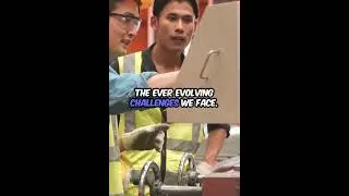 EHS Training &ndash; Building a Safer Workplace