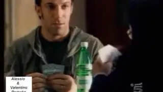 Scopetta. dialetto  aquilano
