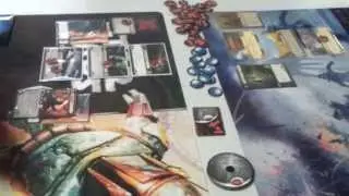 Star Wars JCE Store Championship Caen Finale part 3 sur 3