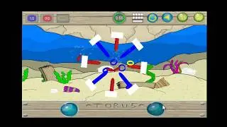 Torus Shark - Android Game