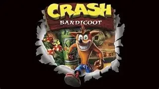 crash bandicoot episode 1