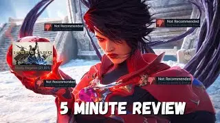 Highguard - 5 Minute Review