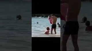Nuestra loba Shakira protagoniza el video m&aacute;s viral del momento#shakirapique
