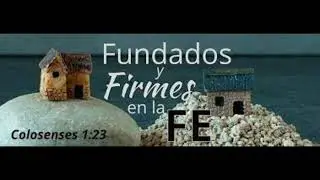 AUDIO PREDICACION: ARMONIA EN EL MINISTERIO. PASTOR INVITADO: GIL TORRES