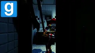 Gmod Hide And Go Ronald