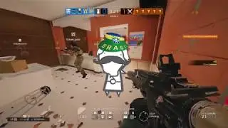 Ubisoft Security is 10/10