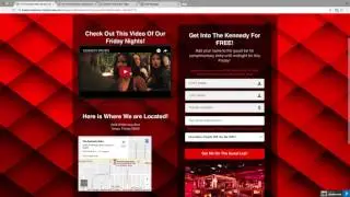 (Case Study) Night Club Digital Marketing