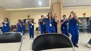 Pelatihan BHD dkk