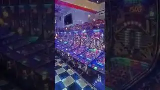 Poker de 7! Te esperamos en nuestra sucursal para que la pruebes, conozcas y juegues! Te esperamos!