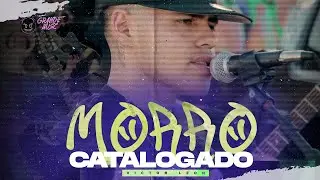 Morro Catalogado - Victor Leon