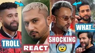 ELVISH & FUKRA ON YO YO HONEY SINGH AADAT🫨 AP DHILLON TROLL💀 PARUL REVEALS SHOCKING THING 