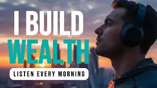 WEALTH MODE: ON4-Min Morning Reset (Listen Before Your Phone)