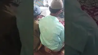 Shifa ke liye allah ki zaat par yaqeen zaruri hai 💯 alhamdulillah manvi Ruqiya center