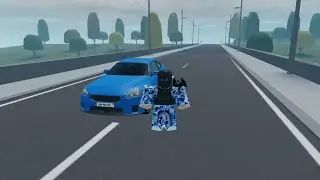 Emergency Hamburg Criminal Gameplay || MetalBat + G36 + Sniper || ZoroX_YT || ~Roblox~