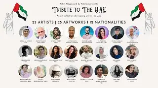Funun Arts Group Presents: 
