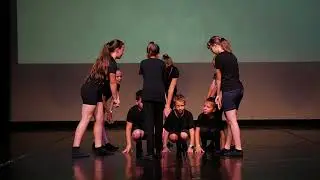 Harmony Dance TSE 15 éves gála táncai 33 - 2025 Siófok KIMK