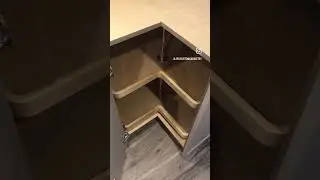 Basement Kitchen Reno - perfect for an in-law suite or rental unit!