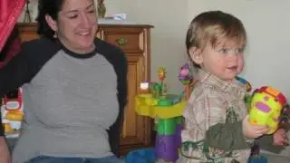 In the Door and on the Floor: Watch a Home Visit in Action