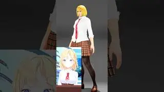 TEKKEN 8 Lili Customizations